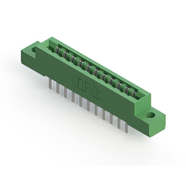 807-022-422-202 EDAC Inc.  Edgeboard Connectors